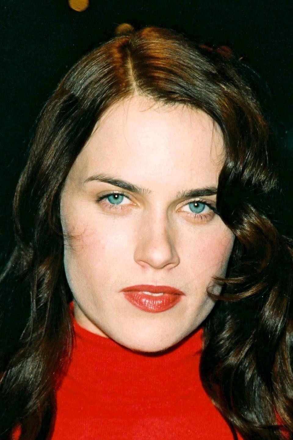 Мэрайя О\\\'Брайен