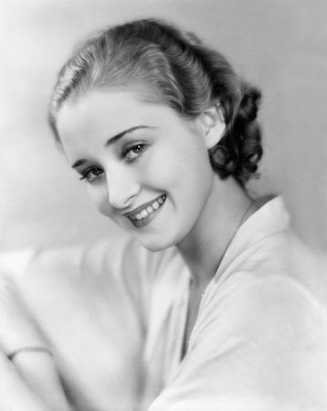 Мэриэн Марш