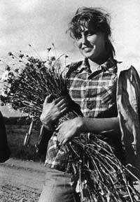 Марианна и Владимир Роговская и Соколов