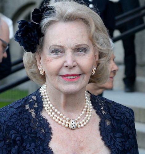 Марианна Бернадот