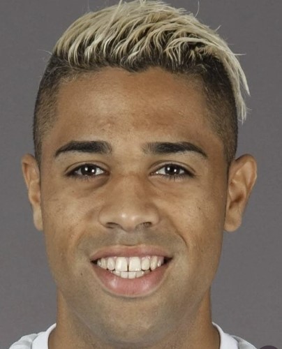 Мариано Диас