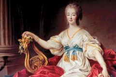 Мари Жанна Дюбарри