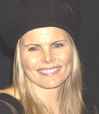 Мариэл Хемингуэй