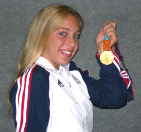 Мэриэл Загунис