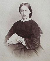 Мария Трубникова