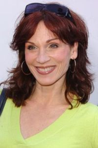 Мэрилу Хеннер