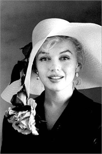 Мэрилин Монро