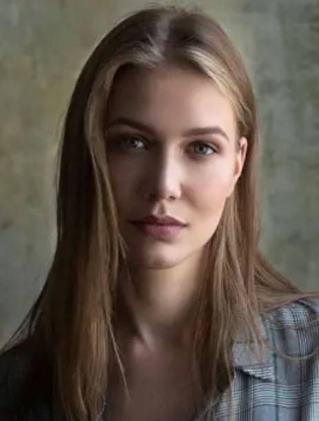 Марина Гончарова