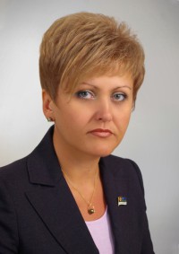 Марина Истиховская