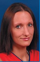 Марина Кузина