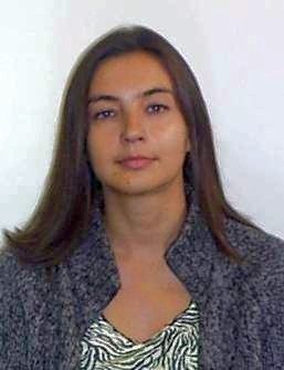 Марина Виноградова