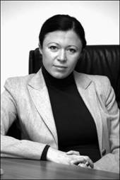 Марина Жигалова-Озкан