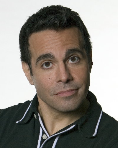 Марио Кантоне