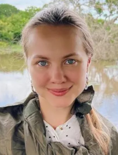 Мария Палей