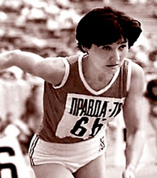 Мария Пинигина