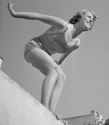 Марджори Гестринг