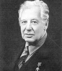 Марк Галлай