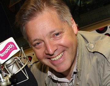 Марк Гудьер