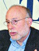 Марк Харрис