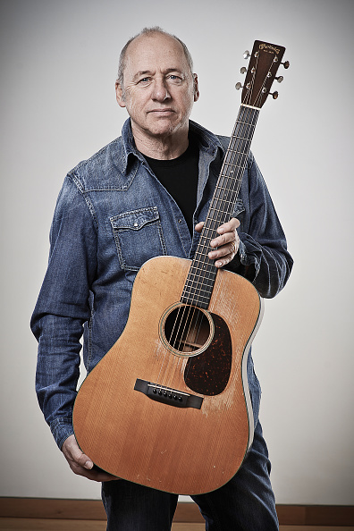 Марк Нопфлер