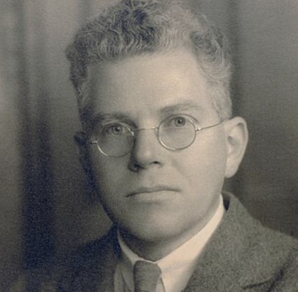 Марк Олифант