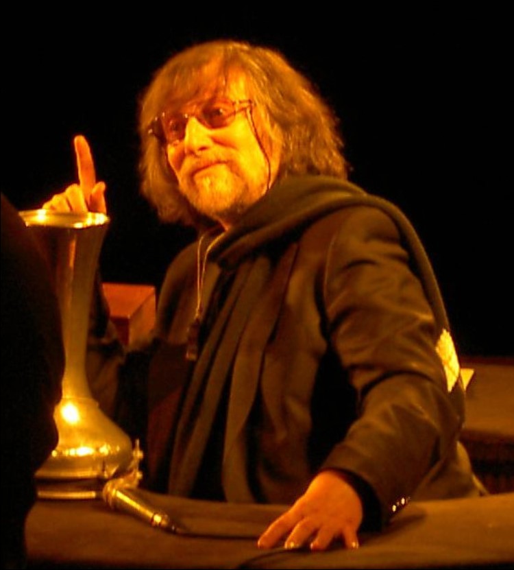 Марк Пекарский