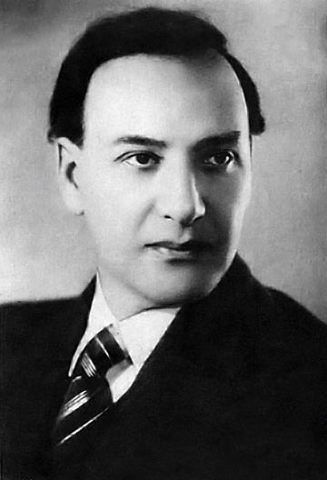 Марк Рейзен