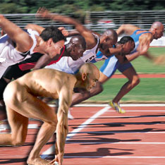 Марк Робертсон