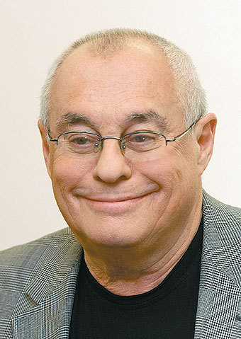 Марк Розовский