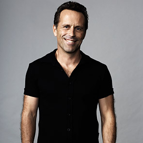 Марк Сеймур