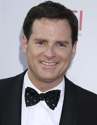 Марк Стивен Уотерс