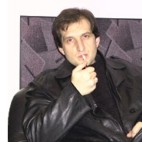 Марк Винокуров