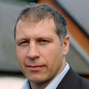 Марк Уильямс