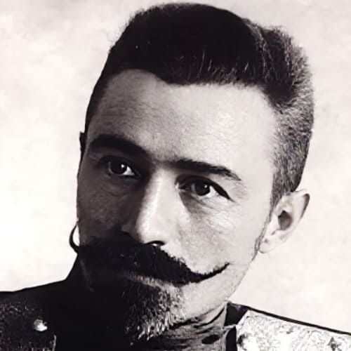 Сергей Леонидович Марков