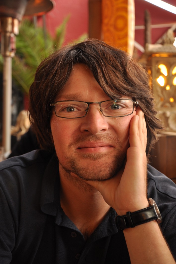 Маркус Ролсер