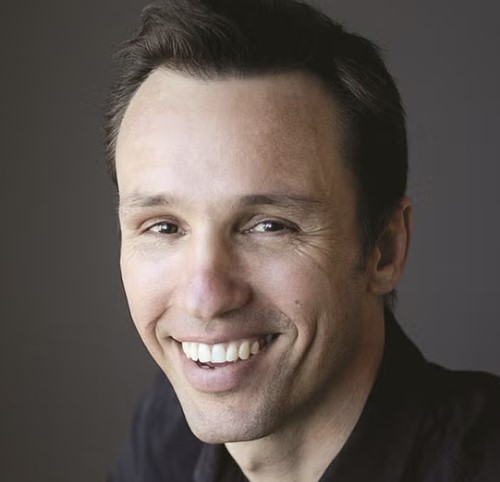 Маркус Зусак