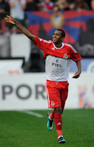 Маркес Битенкурт Майкон