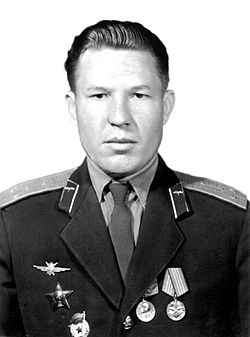 Марс Рафиков