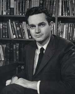 Маршалл Ниренберг