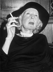 Марта Геллхорн