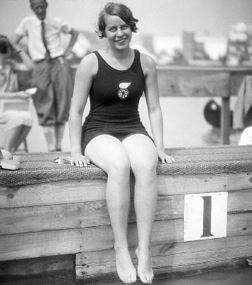 Марта Норелиус