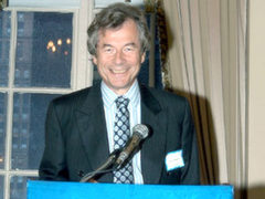 Мартин Брутон