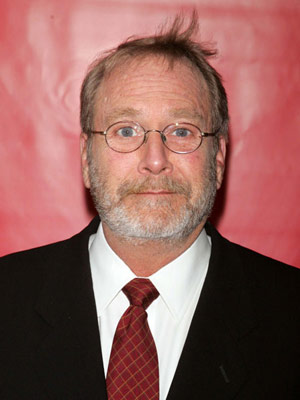 Мартин Малл