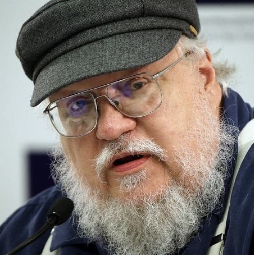 Джордж Мартин