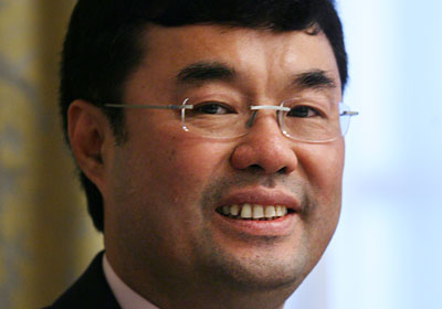 Мартуа Ситорус