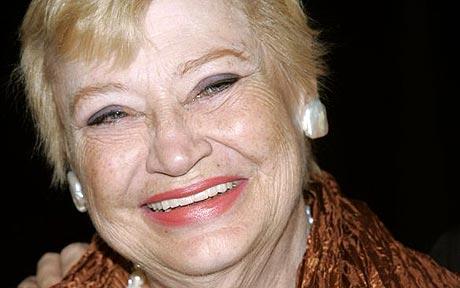 Мэри Эйлин Треверс