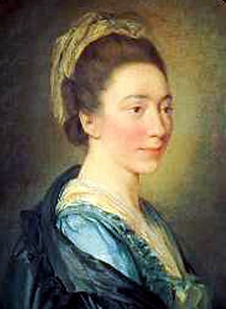 Мари Анн Колло