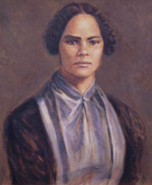 Мэри Энн Шадд