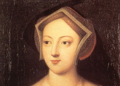 Мария (Мэри) Болейн