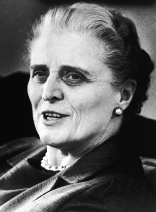 Мэри Калдерон